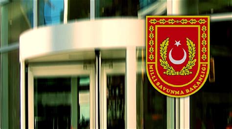 بوابة الوزارة›وزارة البيئة والمياه والزراعة›أوامر صوتية. بيان جديد من وزارة الدفاع التركية - تركيا الآن