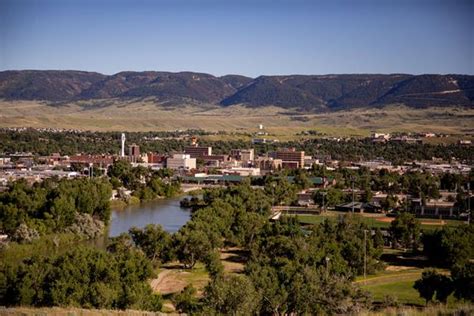 5 Things You Should Know About Moving To Casper Wyoming