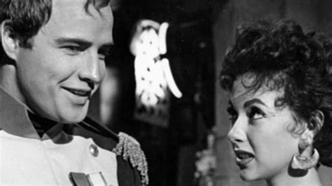 Rita Moreno Reveals Marlon Brando Was Lust Of Her Life The Courier Mail