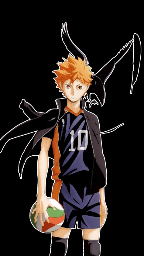 Spike Haikyuu Anime Wallpaper Anime Wallpaper Hd