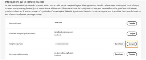 Changer L Adresse E Mail Principale De Votre Compte Microsoft Comment