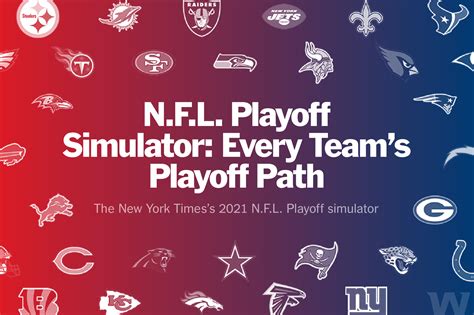 Nfl Playoff Picture Every Year News April 2022