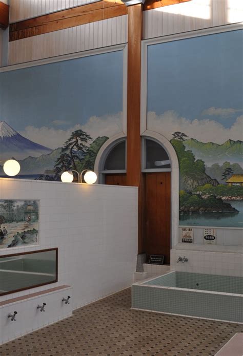 Japanese Bathing Culture Uncovereda Guide To Sento The Official Tokyo Travel Guide Go Tokyo