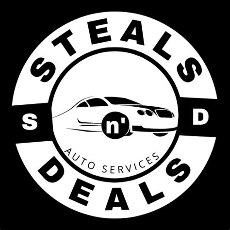Steals N Deals Auto Services Digos