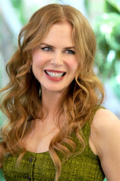 2010 Pictures Of Nicole Kidman Through The Years Popsugar Celebrity