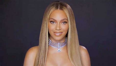 Beyonce Joins Tiktok Amasses More Than 3 Million Followers Within Hours