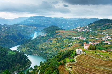 11 Reasons Why Portugals Douro Valley Should Be On Your Bucketlist