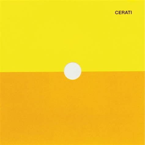 Amor Amarillo Gustavo Cerati Volumen Brutal