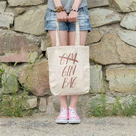 just in time for shopping season grocery bags that are actually funny