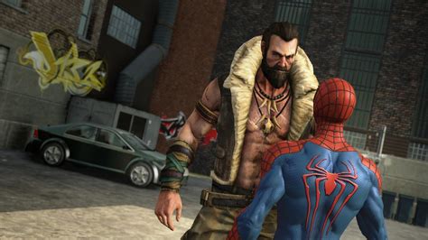 The Amazing Spider Man 2 Review Pcsteam Game Chronicles