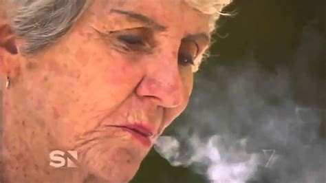 Ganja Smoking Granny Thug Life Youtube