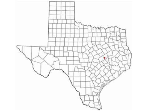 Hearne Tx Geographic Facts And Maps