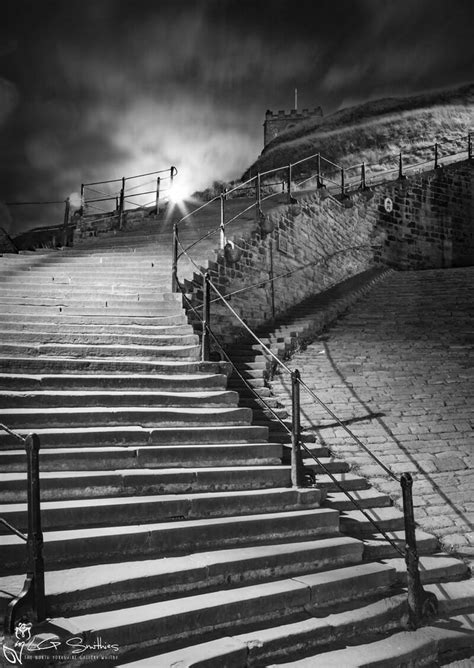 199 Steps The North Yorkshire Gallery