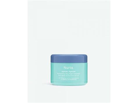 Hydrate Revitalizing Jelly Night Treatment Ingredients And Reviews