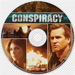 Xiii: la portada del álbum de DVD de conspiración stxe6fin gr eur, dvd ...