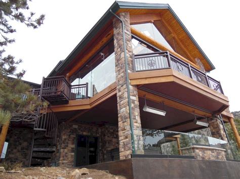 Colorado Mega Decks — Freshouz Home And Architecture Decor
