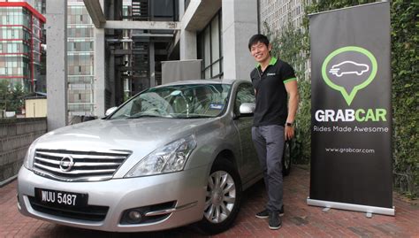 Grabcar malaysia — your driver. Grab is messing up the world's largest mapping community's ...