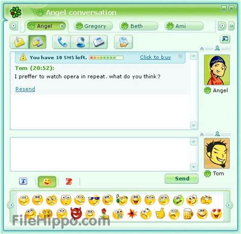 Download Icq 100360680 For Windows