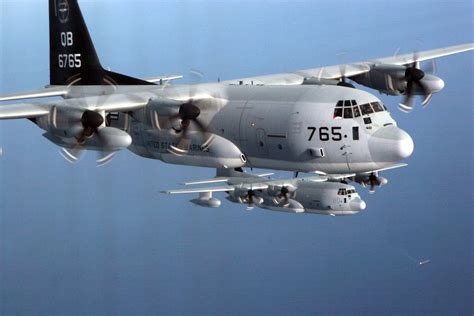 Lockheed Kc 130 Hercules Photo Gallery