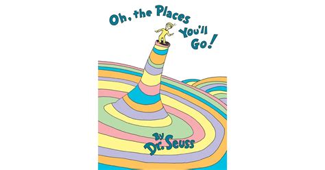 Oh The Places Youll Go 20 Must Have Classic Childrens Books