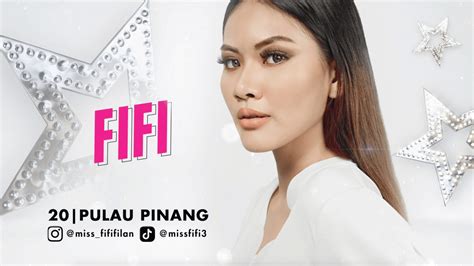 Top 16 Dewi Remaja 2022 Fifi Filan Tisya Remaja