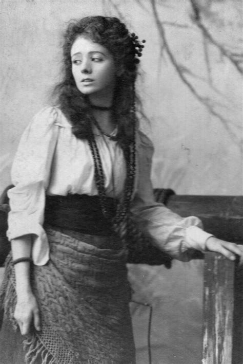 19th century actress maud adams beroemdheden