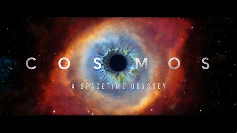 A thrilling, new adventure across space and time begins. Cosmos: A Spacetime Odyssey Main Title Design By BBDG ...