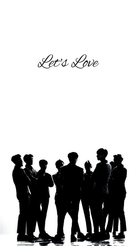 Exo Ot9 Wallpapers Wallpaper Cave