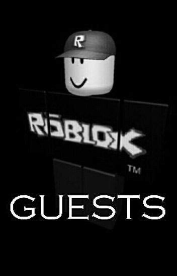 Roblox Guest Login
