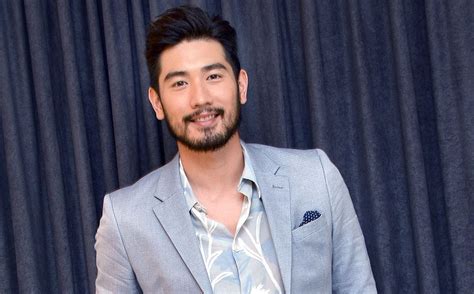 Rip Godfrey Gao 35 Dies After Collapsing On Set Of Chinese Reality Show Her World Singapore