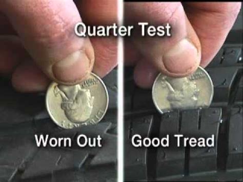 Summertime Is Coming Fellow Travelers Here S A Tip On Tire Treads R