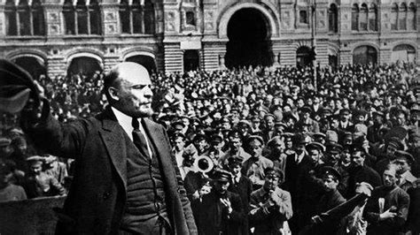 Does The Russian Revolution Have Any Relevance Today