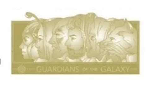 Disney Guardians Of The Galaxy Vol 3 Character Profiles Pin Le 300 Dssh