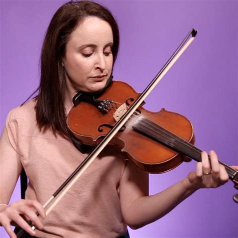 Irish Fiddle For Violinists Online Academy Of Irish Music