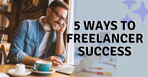 5 Brilliant Ways To Become A More Successful Freelancer Radialhub Blog