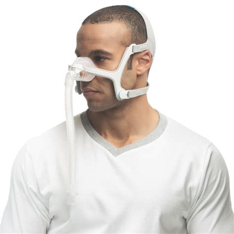 Resmed AirFit N20 Nasal Pillow CPAP Mask With Headgear Medium
