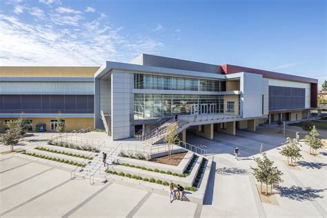 The Top 6 Most Innovative College Building Design Strategies Ideas
