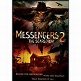 Messengers 2: The Scarecrow (DVD) - Walmart.com - Walmart.com