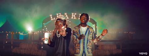Lil Tjay Feat Lil Wayne Leaked Remix Music Video Hip Hop News