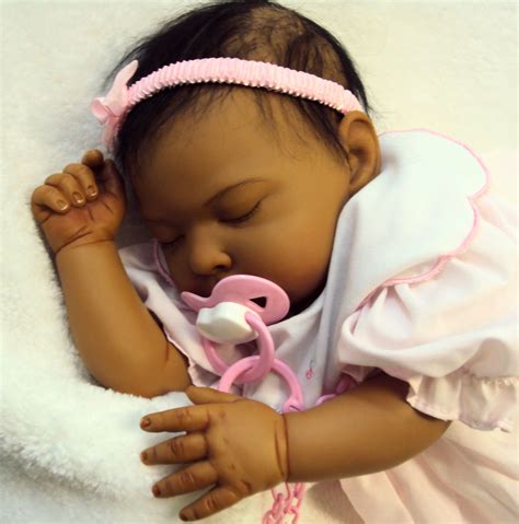 Reborn American Baby Doll Reborn Babies Reborn Baby Dolls