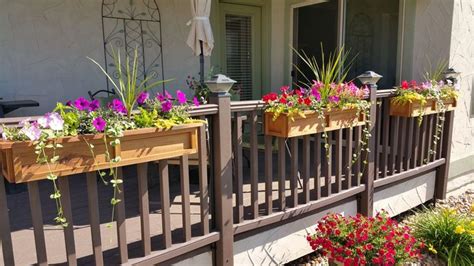 Maybe you would like to learn more about one of these? 10 Beautiful Balcony Design Ideas with Plants to Create ...