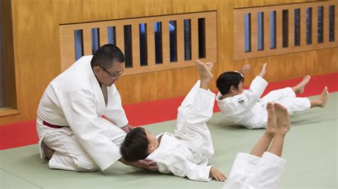 Judo in Japan: Getting unwanted scrutiny for abuse, violence
