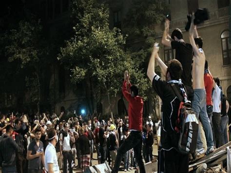 Taksim Commune Gezi Park And The Uprising In Turkey Video