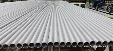 316l Stainless Steel Pipe Astm A312 Tp 316 Tp 316l Asme Sa