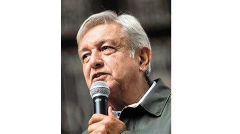 Andrés Manuel López Obrador Se Reúne Con Estados Unidos Para Delinear Relación Bilateral La
