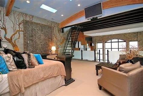 Wwe Superstars And Their Super Luxurious Homes