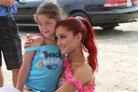 Ariana Grande Ariana In Myrtle Beach