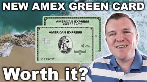 3x membership rewards® points at restaurants worldwide, 3x membership rewards points on use amex offers to get rewarded at places you like to shop, dine, travel, and more. NEW AmEx Green Card UNBOXING + Card Review - YouTube