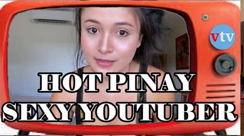 Hot Sexy Bikinis Pinay Youtubers Try On Haul Bikinis Versus Tv Philippines Youtube