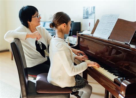 How To Find A Good Piano Teacher Tips To Find The Best Piano Lessons